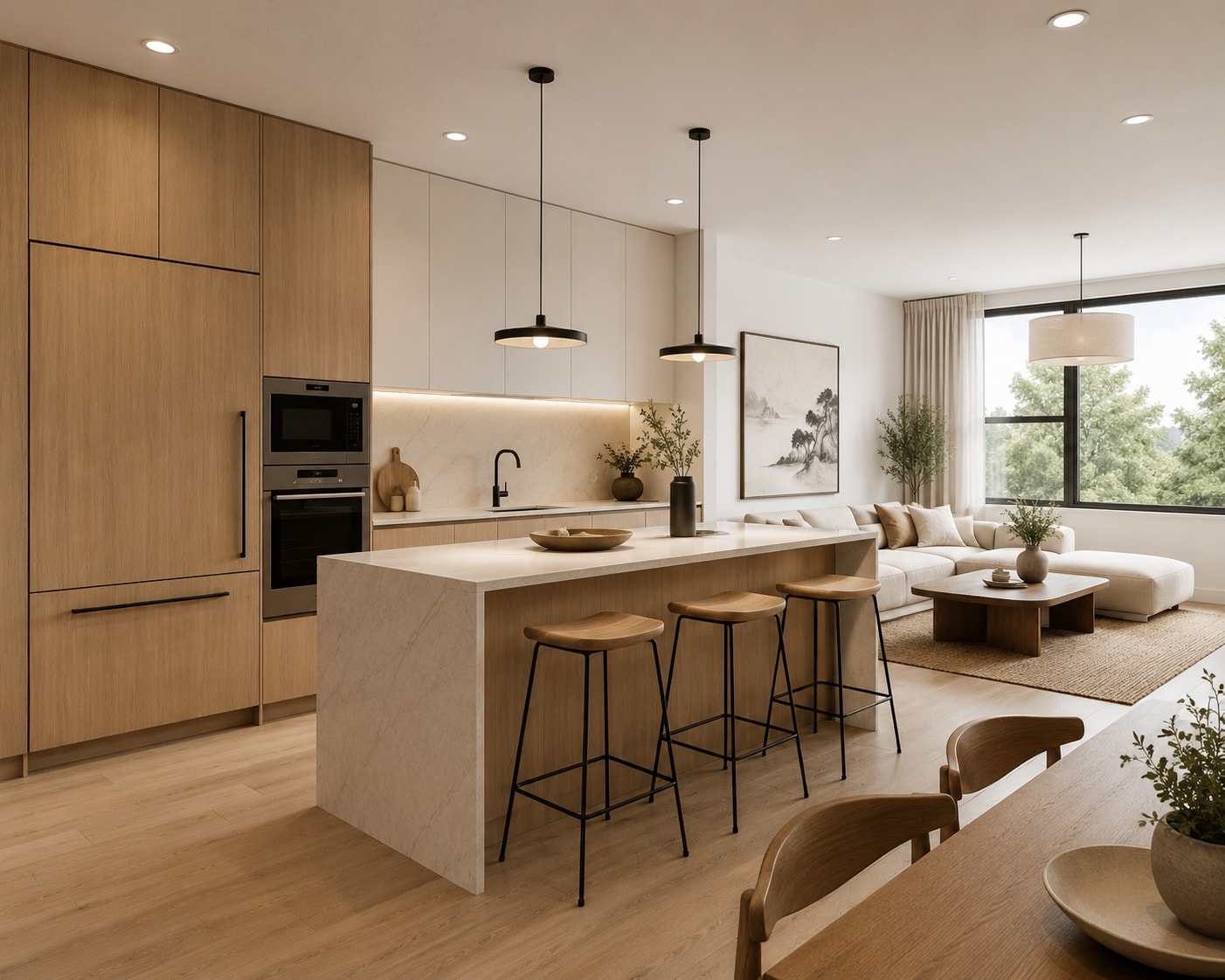 Eastwood Modern